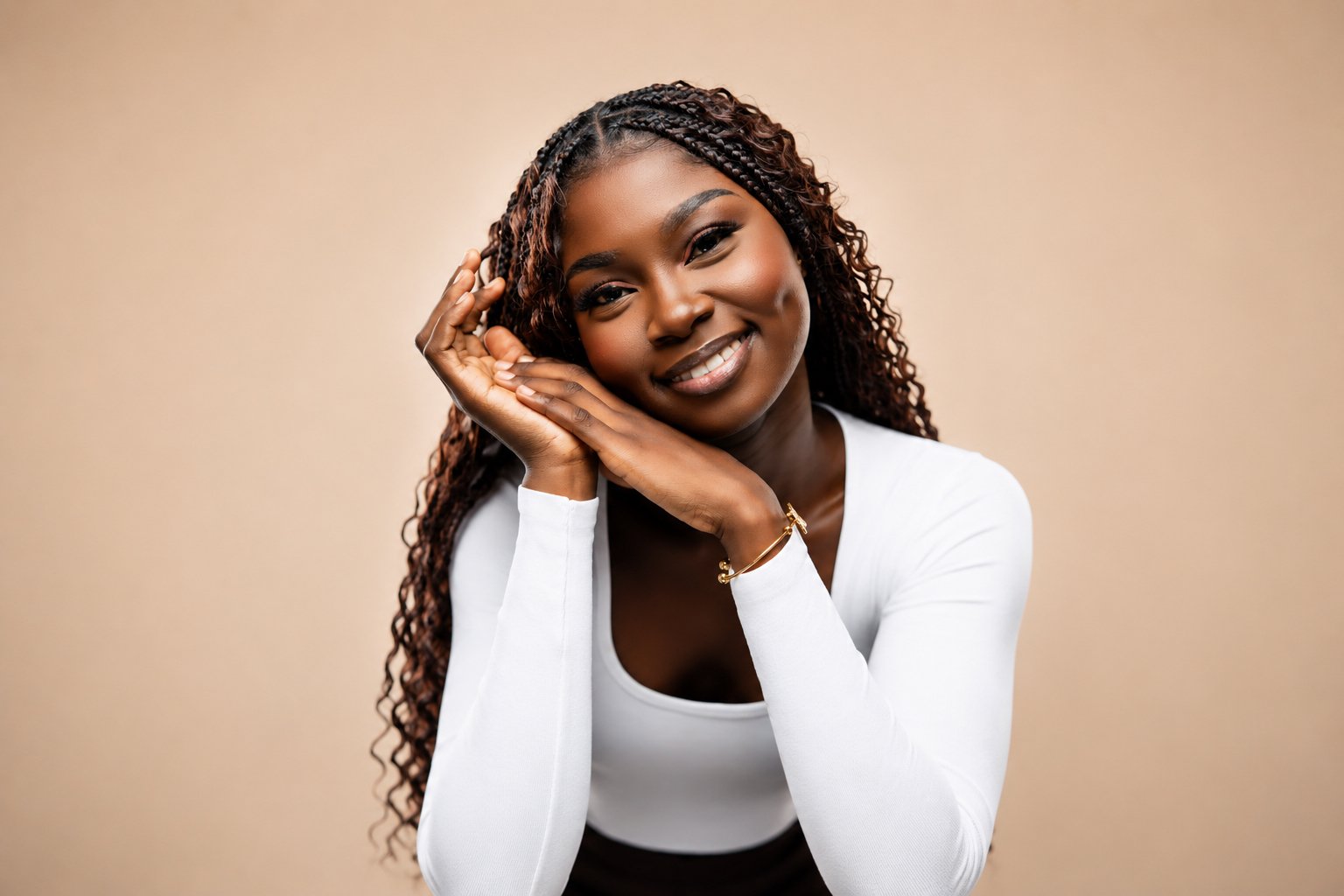 NissyBraids — Premium Braiding Services